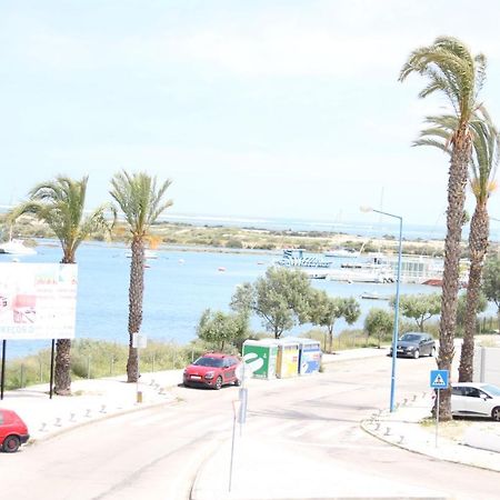 Casa Do Mar - Apartamento Com Vista Ria E Mar 夫塞塔 外观 照片
