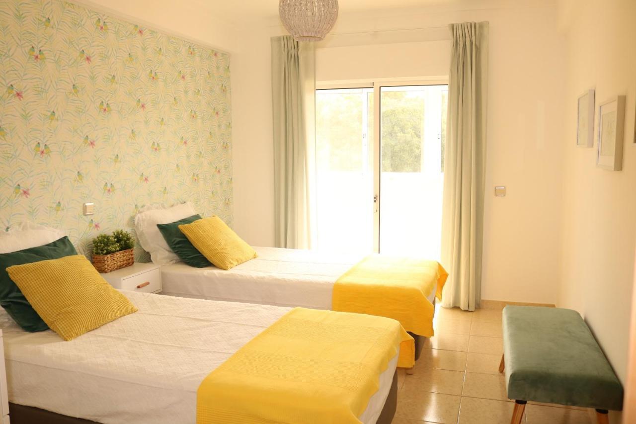 Casa Do Mar - Apartamento Com Vista Ria E Mar 夫塞塔 外观 照片